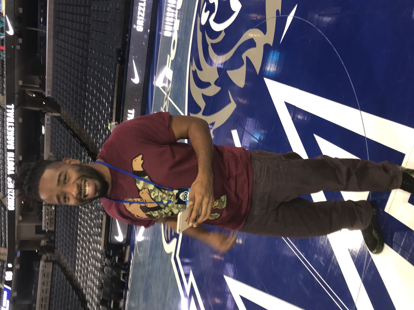 Sports — Bryant Warren