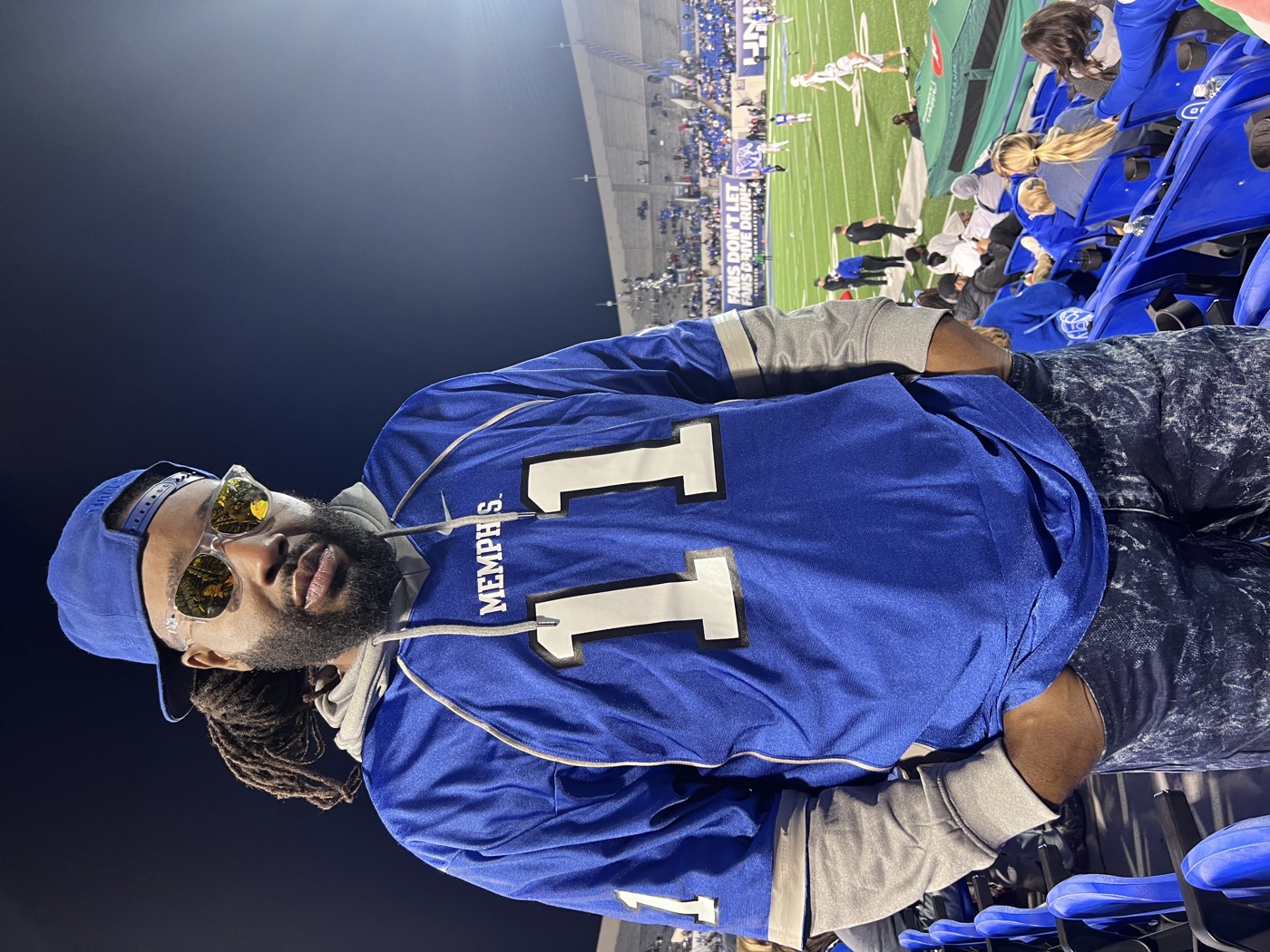 Sports — Bryant Warren