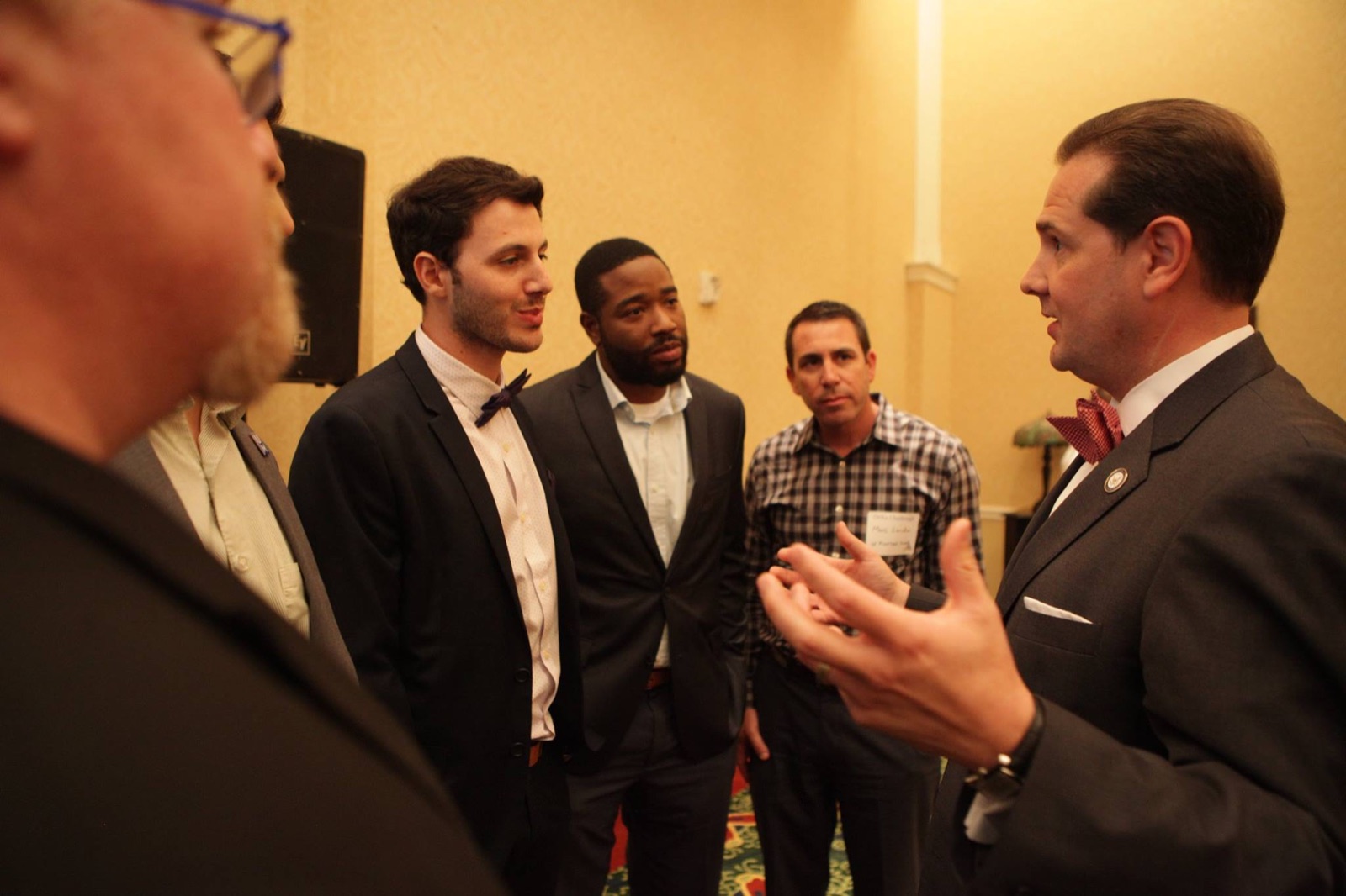 Delta Challenge kickoff Winner! & #DeltaEntrepreneurship DEN 2.0 Fellow