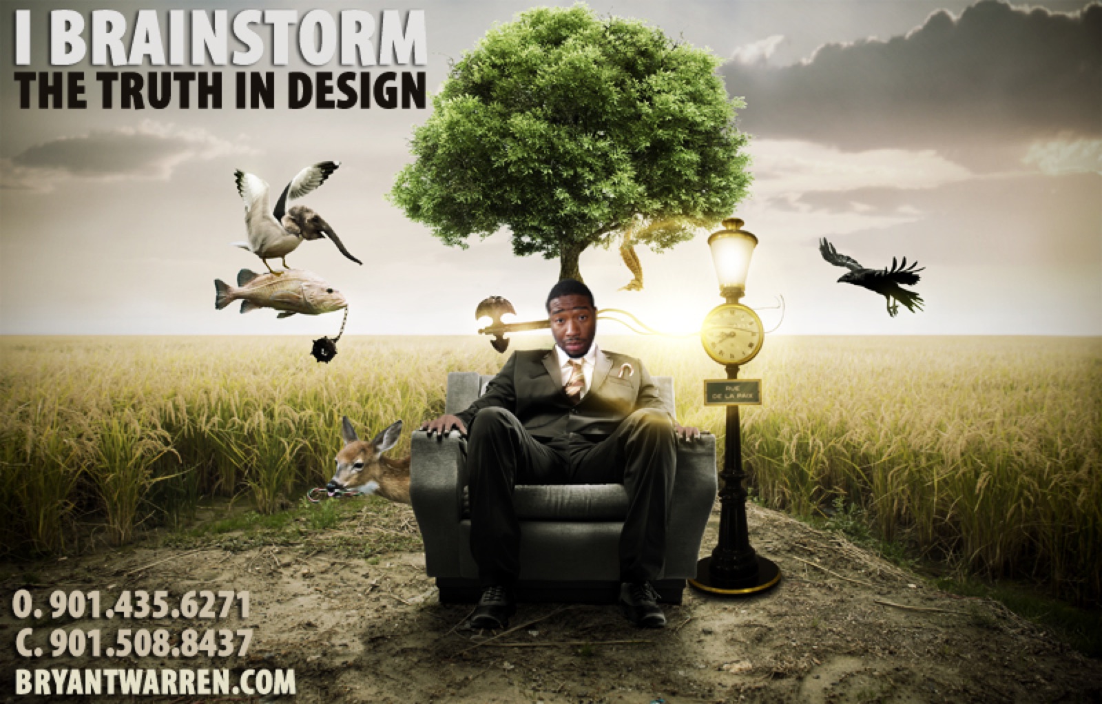 My New Ads