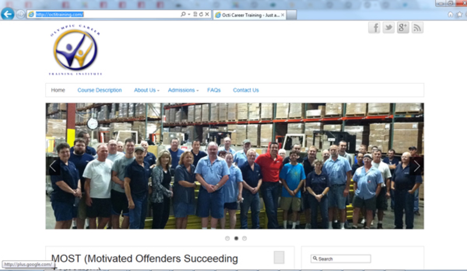 OctiTraining.com